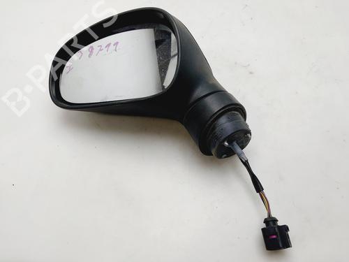 Bakspejl venstre SEAT LEON (1P1) [2005-2013]  28088908