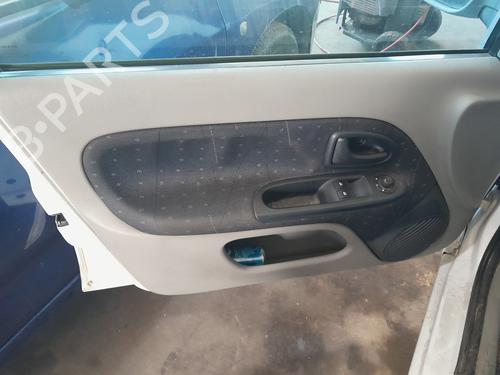 Ratstangsstang RENAULT CLIO II (BB_, CB_) 1.5 dCi (B/CB07) | BP16163284I23 