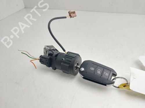 Ignition barrel PEUGEOT RIFTER 1.5 BlueHDi 100 | BP33754531M48 - Image 2