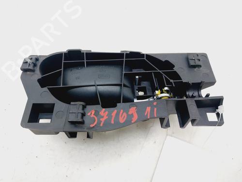 Front left interior door handle CITROËN C-ELYSEE (DD_)  | BP29820656I13