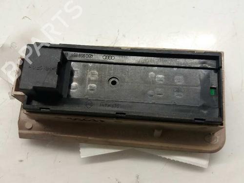Venstre Foran elrute bryter AUDI A6 C5 (4B2) 3.0 | BP2896893I27 