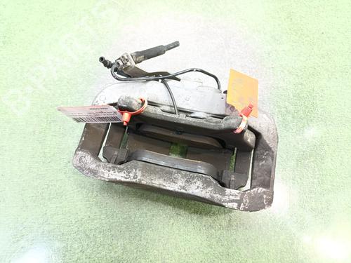 Left front brake caliper AUDI A8 D3 (4E2, 4E8) 3.7 quattro | BP39385642M105 - Image 2