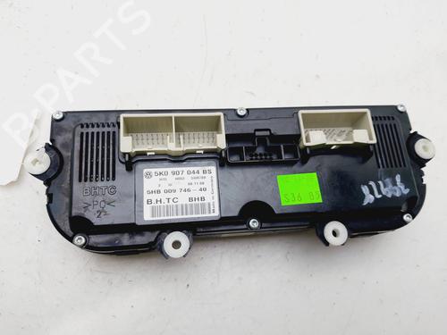 Climate control VW TIGUAN (5N_)  | BP29941556I5