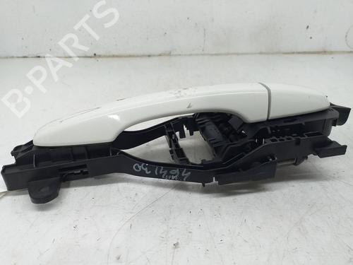 Front right exterior door handle VOLVO V40 Hatchback (525)  | BP8500815C129 
