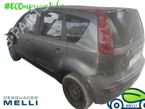 Cylinder head NISSAN NOTE (E11, NE11) 1.5 dCi | BP38422181M5 - Image 10