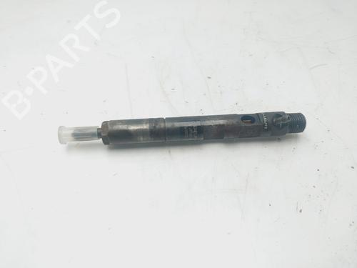 Used Injector RENAULT KANGOO (KC0/1_) 1.5 dCi (57 hp) 23866563