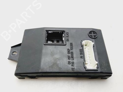 Elektronisk modul DACIA SANDERO [2008-2025]  27991050
