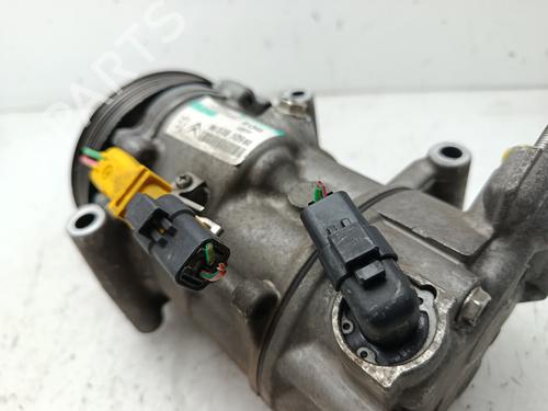Compressor A/C PEUGEOT 307 (3A/C)  | BP29982102M34 