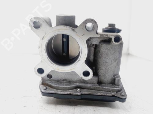 Throttle body DACIA SANDERO II  | BP27675936M82 