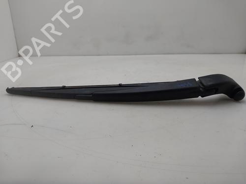 Used Rear windshield wiper arm Rear windshield wiper arm FORD TOURNEO COURIER B460 MPV 1.5 TDCi (75 hp) 34345776 34345776