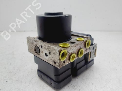 Used ABS pump PEUGEOT 207 (WA_, WC_) [2006-2015]  29020779