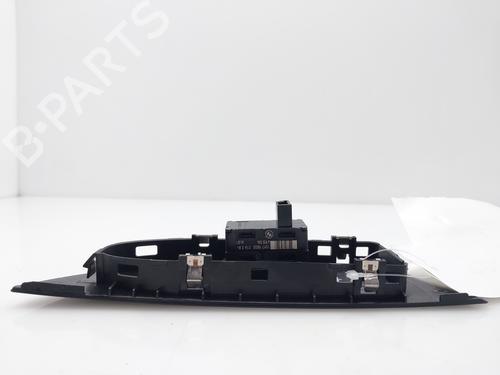 Right rear window switch BMW X1 (E84) sDrive 18 d | BP16692339I28 