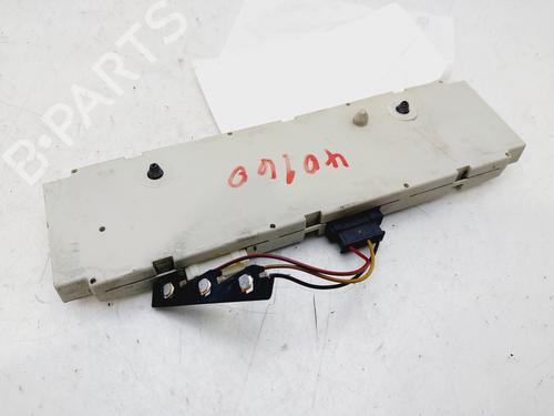 Electronic module MINI MINI (R56)  | BP30658156M83 