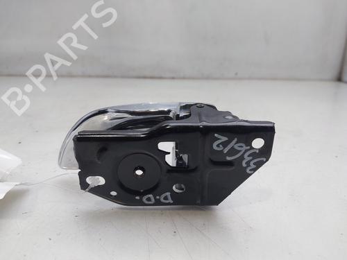 Front right interior door handle HYUNDAI TERRACAN (HP) 2.9 CRDi 4WD | BP16889292I14