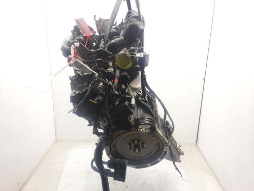 Used Engine MERCEDES-BENZ B-CLASS Sports Tourer (W245) [2005-2011]  32156273