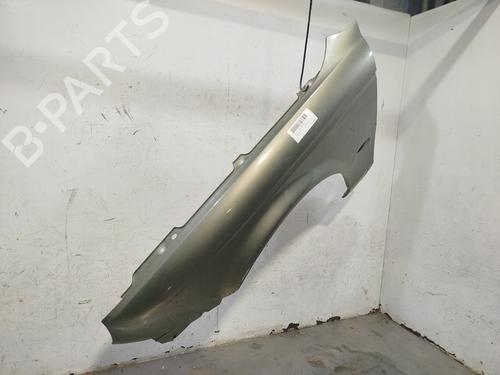 Left front fenders JAGUAR S-TYPE II (X200) 4.0 V8 | BP28374695C41