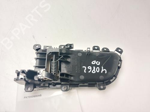 Front right interior door handle LAND ROVER DISCOVERY SPORT (L550) | BP32348444I14 - Image 3
