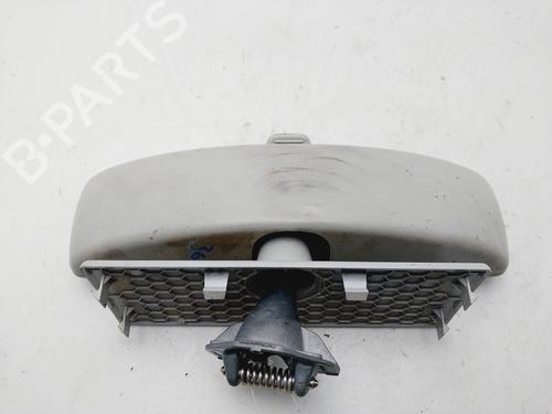 Rear mirror SEAT LEON (1P1)  | BP25925010I6 
