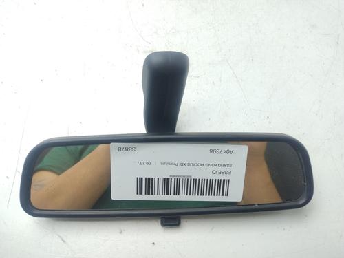Used Rear mirror SSANGYONG RODIUS II [2013-2025]  30601494