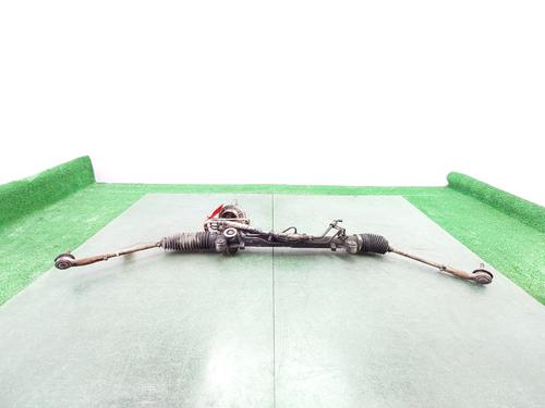 Used Steering rack FORD FIESTA V (JH_, JD_) [2001-2014]  24812092