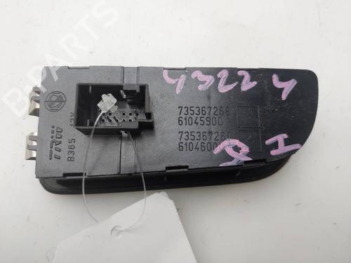 Switch FIAT GRANDE PUNTO (199_) 1.3 D Multijet | BP40036805I30 - Image 4