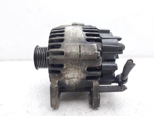 Used Alternator SEAT IBIZA III (6L1) [2002-2009]  17163975