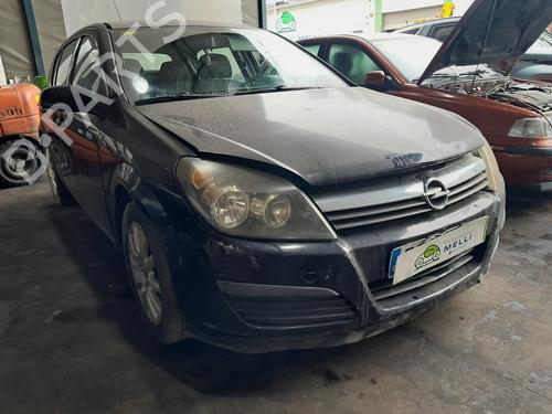 Warning switch OPEL ASTRA H (A04) | BP16244674I22 - Image 6
