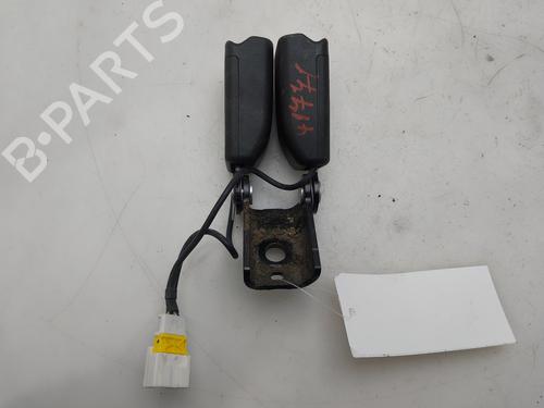 seat-buckle-citroen-c4-ii-nc_-2009-35789328 main image