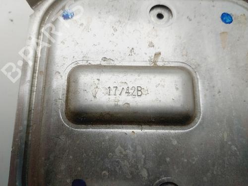 Xenon ballast RENAULT MEGANE IV Grandtour (K9A/M/N_) 1.2 TCe 100 | BP30175114C53