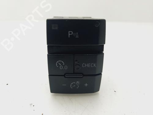 Used Switch AUDI Q7 (4LB) 4.2 FSI quattro (350 hp) 24849120