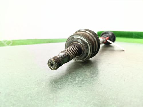 Right front driveshaft RENAULT KADJAR (HA_, HL_) 1.5 dCi 110 (HLA3) | BP26927427M39 