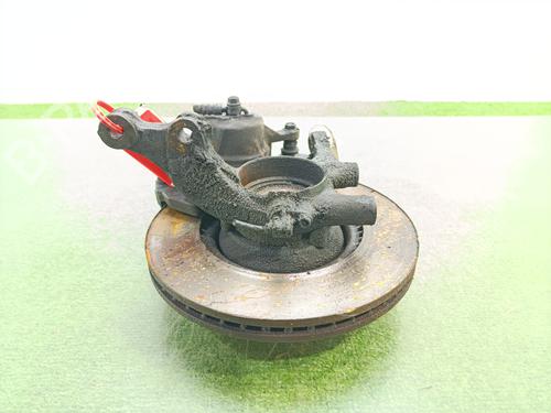 Right front steering knuckle KIA CEE'D SW (ED) 1.6 CRDi 115 | BP32032859M26 - Image 2