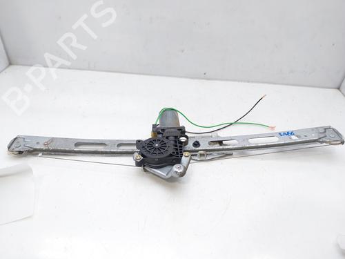 Used Front left window mechanism MERCEDES-BENZ A-CLASS (W168) A 160 (168.033, 168.133) (102 hp) 13698752