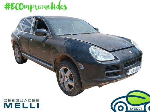 Right rear window switch PORSCHE CAYENNE (9PA) 3.2 | BP36569161I28 - Image 8