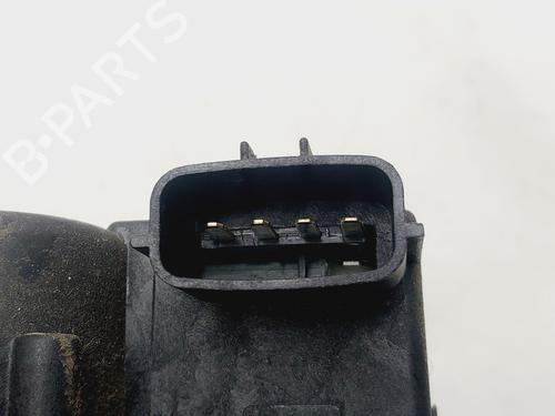 Bagklap lås KIA CEE'D Hatchback (ED) | BP31964412C101