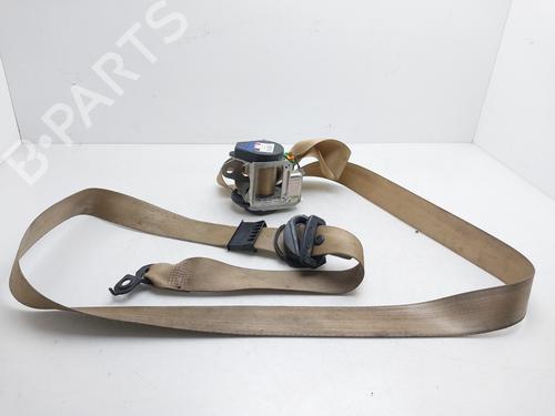 Used Front left seatbelt Front left seatbelt 38225764 38225764