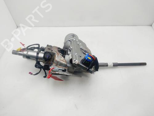Used Steering column OPEL CORSA E (X15) 1.3 CDTI (08, 68) (95 hp) 32393425