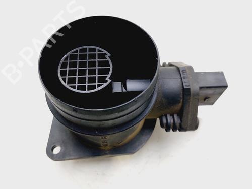 Mass air flow sensor SEAT ALHAMBRA (7V8, 7V9) 1.9 TDI | BP30407891M95 