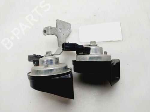 Horn SEAT LEON (5F1) | BP32339886E13 - Image 3
