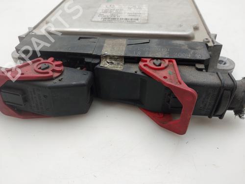 Engine control unit (ECU) MERCEDES-BENZ E-CLASS T-Model (S212) E 250 CDI / BlueTEC (212.203, 212.204) | BP33219879M57 - Image 2