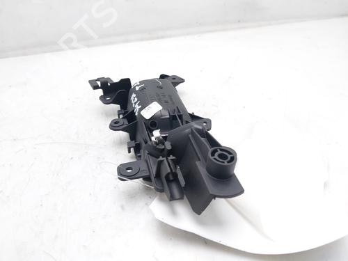 Rear left interior door handle AUDI A4 B8 (8K2) 2.0 TDI | BP17901422I15 