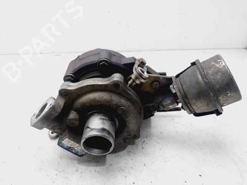 Turbocharger/Supercharger OPEL CORSA D (S07)  | BP29170002M71 