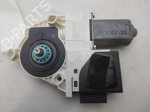 Used Left front window motor Left front window motor SEAT IBIZA III (6L1) [2002-2009] 33648875 33648875