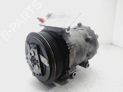Used AC compressor CITROËN C5 III (RD_) [2008-2017]  29408376