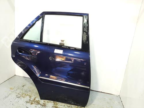 BP16646616C5 | Right rear door MERCEDES-BENZ M-CLASS (W164) ML 280 CDI 4-matic (164.120) BP16646616C5