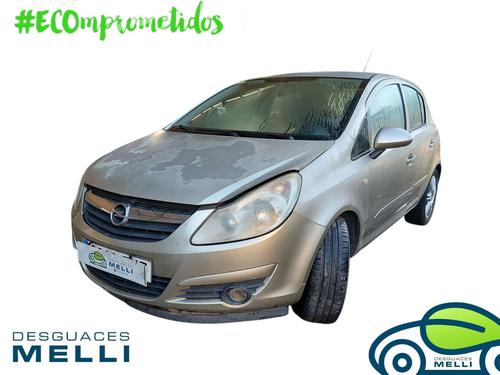 Brugte OPEL CORSA D (S07) [2006-2015]  4310504