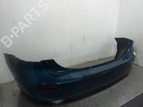 Rear bumper MAZDA 5 (CR) 2.0 CD (CR19) | BP21686530C8 