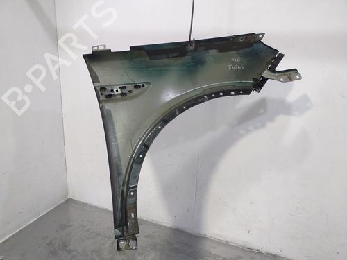 Left front fenders LAND ROVER DISCOVERY SPORT (L550) 2.0 D 4x4 | BP18150301C41 