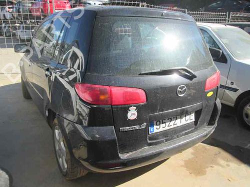 Startmotor MAZDA 2 (DY) 1.4 CD | BP7279568M8 