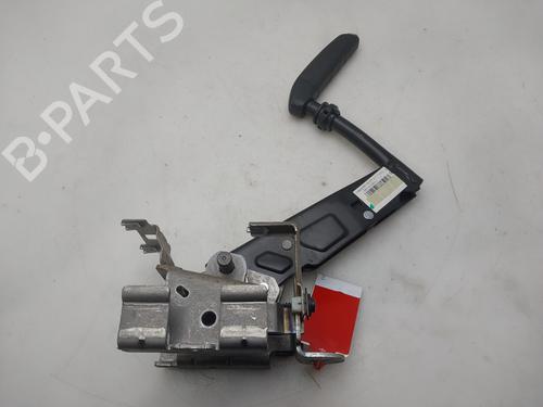 Used Hand brake Hand brake PEUGEOT 308 SW I (4E_, 4H_) 1.6 HDi (92 hp) 33464125 33464125